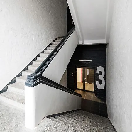 Radio City Loft - Apartment 420 Kaunas Exterior photo