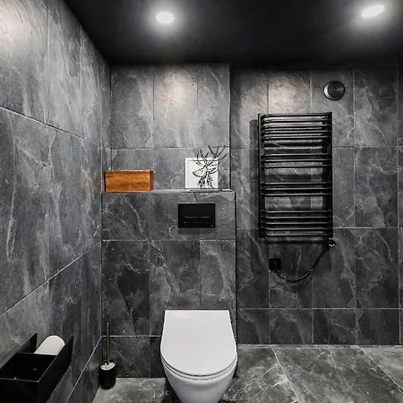 Radio City Loft - Apartment 420 Kaunas Exterior photo