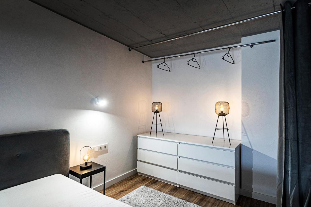 Huoneisto Radio Loft - 420 *